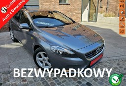 Volvo V40 II Tylko 134 Tys.Km. Bezwypadkowy Klimatronik