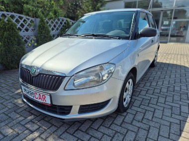 Skoda Fabia II-1