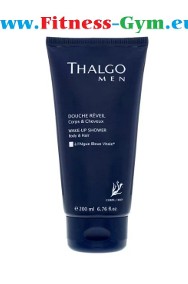 Thalgo Men Wake Up Shower - Żel do Mycia dla mężczyzn-2