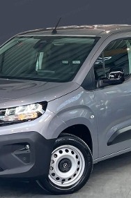 Opel Combo Cargo L2 Cargo L2 1.5 131KM-2