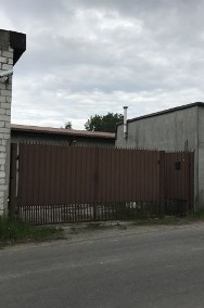 Syndyk sprzeda unieruchomość Kazimierz k. Łodzi-3