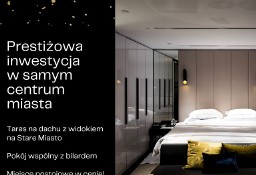 Nowe mieszkanie Wrocław Stare Miasto