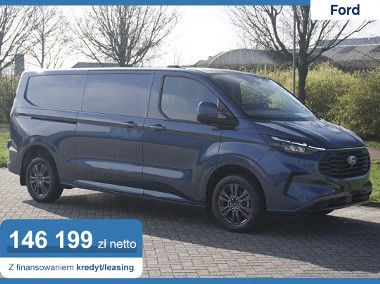 Ford Transit L2H1 Limited 320 L2H1 Limited 320 2.0 150KM-1