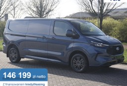 Ford Transit L2H1 Limited 320 L2H1 Limited 320 2.0 150KM