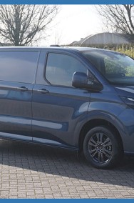 Ford Transit L2H1 Limited 320 L2H1 Limited 320 2.0 150KM-2