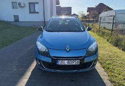 Renault Megane III Grand Tour 1.4Tce 131 Bose edition