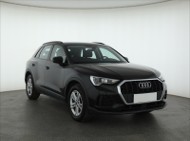 Audi Q3 I (8U) , Salon Polska, 1. Właściciel, Automat, VAT 23%, Klimatronic,