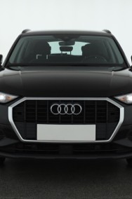 Audi Q3 I (8U) , Salon Polska, 1. Właściciel, Automat, VAT 23%, Klimatronic,-2