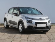 Citroen C3 III , Klimatronic, Tempomat, Parktronic