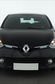 Renault Clio IV , Navi, Klima, Tempomat, Parktronic-2