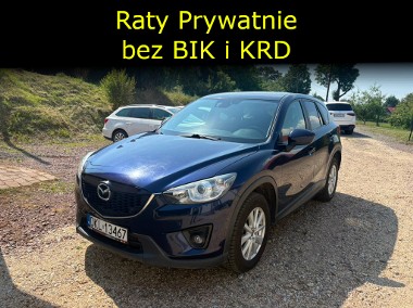 Raty Prywatnie Automat Czujniki Parkowania-1