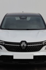 Renault Salon Polska, Serwis ASO, Automat, Skóra, Navi, Klimatronic,-2