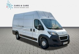 Peugeot Boxer 435 BlueHDi L4H3 DW9EF65