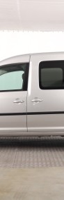 Volkswagen Caddy III , Klima, Tempomat, Parktronic,ALU-4