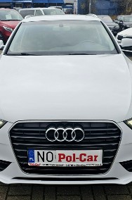 Audi A4 IV (B8) model 2015, bezwypadkowy, serwis-2