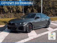 BMW SERIA 4 G22/G23/G82 BMW SERIA 4 Gran Coupe M440i xDrive M440i xDrive 3.0 (374KM)| Harman Kardon