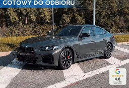 BMW SERIA 4 G22/G23/G82 BMW SERIA 4 Gran Coupe M440i xDrive M440i xDrive 3.0 (374KM)| Harman Kardon