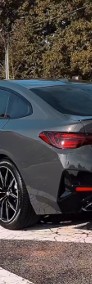 BMW SERIA 4 Gran Coupe M440i xDrive M440i xDrive 3.0 (374KM)| Harman Kardon-3