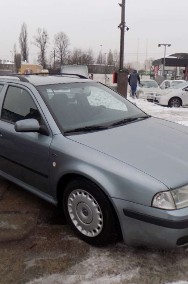 Skoda Octavia I-2