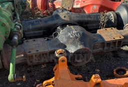 JCB 434S Most Przedni Most Tylni Oś Przednia Oś Tylnia Zwolnica Zwrotnica Obudowa Pochwa CZĘŚCI