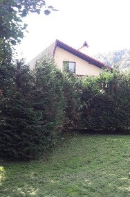 Dom Bystra Przy Lesie-2