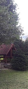 Dom Bystra Przy Lesie-4