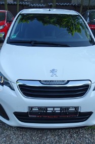 Peugeot 108 1.2 16V Business EU6-2