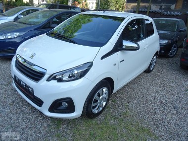 Peugeot 108 1.2 16V Business EU6-1