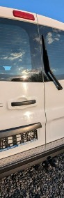 Renault Trafic 1,6 diesel, klima, Zarejestrowany!-3