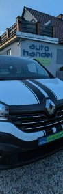 Renault Trafic 1,6 diesel, klima, Zarejestrowany!-4