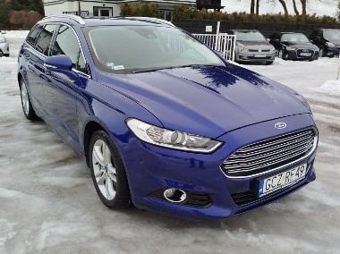 Wyposażony, Zadbany, AUTOMAT, 1 Wł. w Kraju.-1