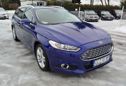 Ford Mondeo Wyposażony, Zadbany, AUTOMAT, 1 Wł. w Kraju.