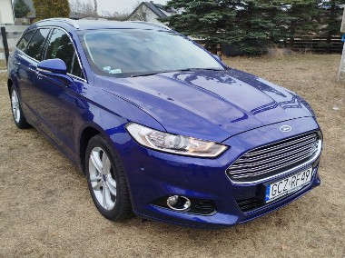 Wyposażony, Zadbany, AUTOMAT, 1 Wł. w Kraju.-1