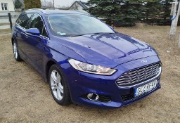 Ford Mondeo Wyposażony, Zadbany, AUTOMAT, 1 Wł. w Kraju.