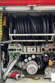 Atego 1325 Wóz Strażacki-2