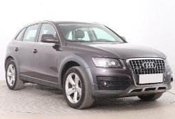 Audi Q5 I (8R) , Serwis ASO, Automat, Klimatronic, Parktronic