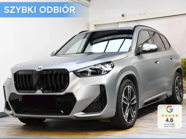 BMW X1 sDrive20i M Sport sDrive20i M Sport 1.5 (170KM)| Hak + Dostęp komfor-1