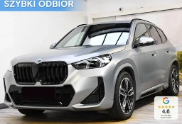 BMW X1 sDrive20i M Sport sDrive20i M Sport 1.5 (170KM)| Hak + Dostęp komfor