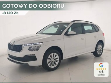 Skoda Kamiq Selection 1.0 TSI Selection 1.0 TSI 110KM-1