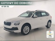 Skoda Kamiq Selection 1.0 TSI Selection 1.0 TSI 110KM