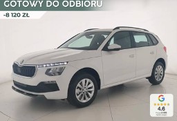 Skoda Kamiq Selection 1.0 TSI Selection 1.0 TSI 110KM