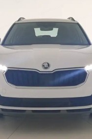 Skoda Kamiq Selection 1.0 TSI Selection 1.0 TSI 110KM-2