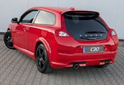 Volvo C30 I R-Design Full Opcja Bezwypadkowy Oryginalny Lakier Gwarancja 1 Rok