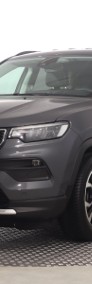 Jeep Compass II , Salon Polska, 1. Właściciel, Serwis ASO, Automat, VAT 23%,-3