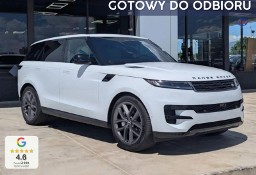 Land Rover Range Rover Sport III D300 SE 3.0 D300 SE (300KM) Dach panoramiczny
