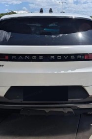 Land Rover Range Rover Sport III D300 SE 3.0 D300 SE (300KM) Dach panoramiczny-2