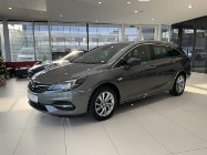 Opel Astra K Business Elegance S&amp;S, LED, CarPlay,1-wł, salon PL, FV-23%, Gw, DOST