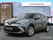 Toyota C-HR 1.8 Hybrid GPF Comfort + PAKIET AKCESORIÓW ZA PONAD 2000 ZŁ !