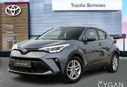 Toyota C-HR 1.8 Hybrid GPF Comfort + PAKIET AKCESORIÓW ZA PONAD 2000 ZŁ !