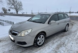 Opel Vectra C AUTOMAT Hak 1,9cdti BDB STAN ! Ełk
